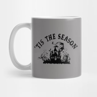 'Tis The Season - Spooky Season Mug